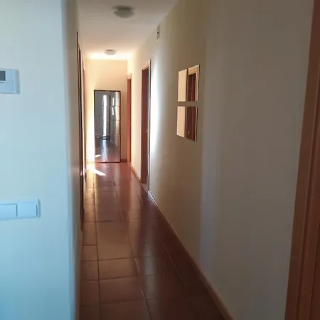 Casa Vainilla Σπίτι διακοπών *