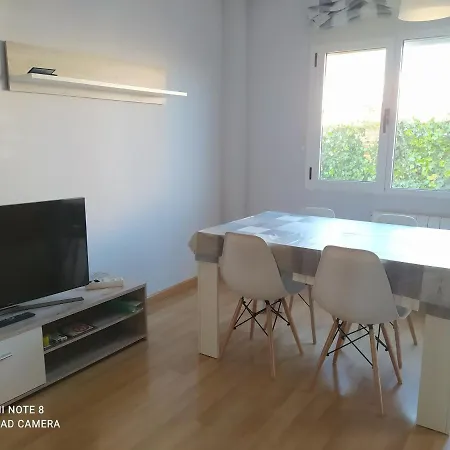 Σπίτι διακοπών Casa Vainilla