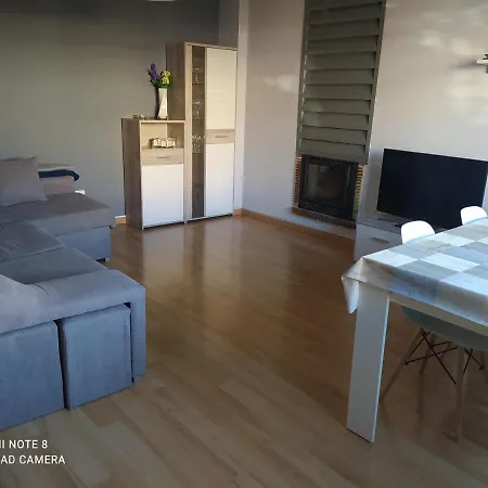 Casa Vainilla Σπίτι διακοπών *