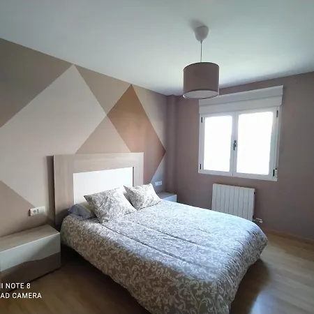 Casa Vainilla San Miguel del Pino