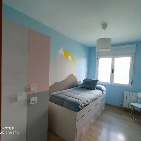 Hébergement de vacances Casa Vainilla