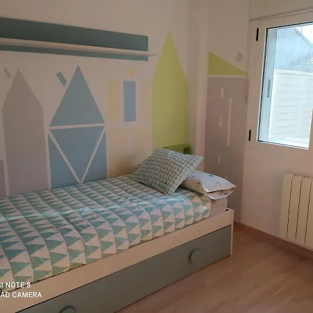 Σπίτι διακοπών Casa Vainilla