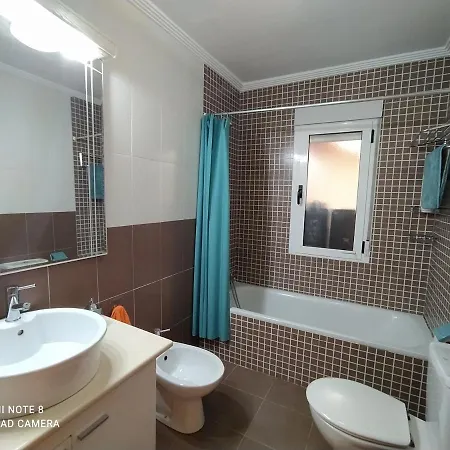 Casa Vainilla Σπίτι διακοπών *