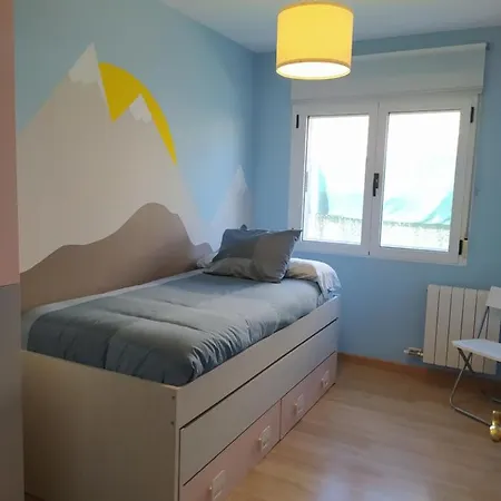 Casa Vainilla * San Miguel del Pino