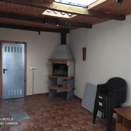 Casa Vainilla Σπίτι διακοπών