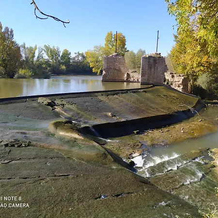 Casa Vainilla San Miguel del Pino