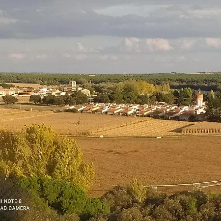 Casa Vainilla * San Miguel del Pino