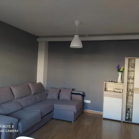 Casa Vainilla Hébergement de vacances