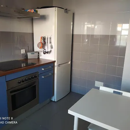 Casa Vainilla * San Miguel del Pino