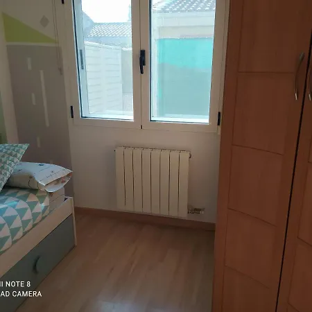 Casa Vainilla * San Miguel del Pino