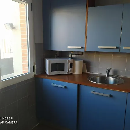 Σπίτι διακοπών Casa Vainilla *