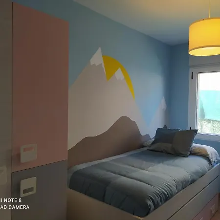 Σπίτι διακοπών Casa Vainilla *