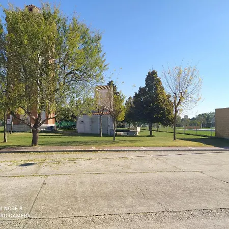 Hébergement de vacances Casa Vainilla