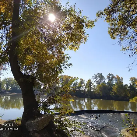 Hébergement de vacances Casa Vainilla San Miguel del Pino