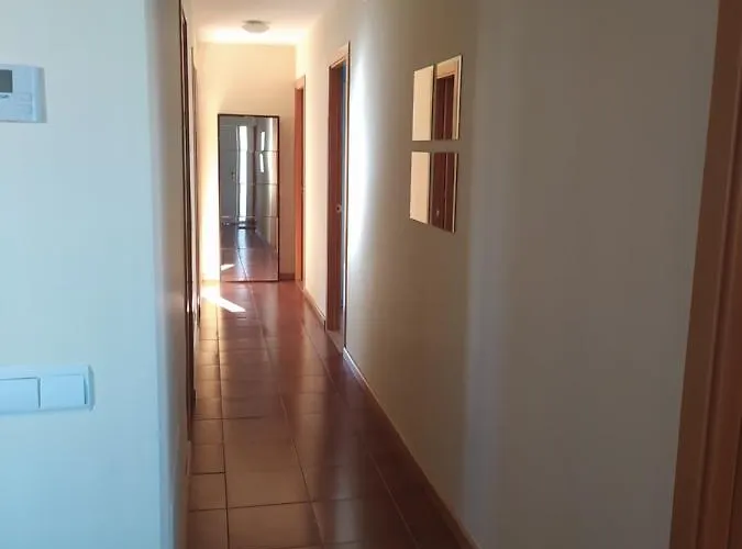 Casa Vainilla 펜션 *