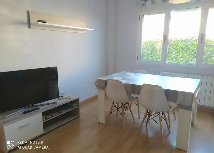 펜션 Casa Vainilla