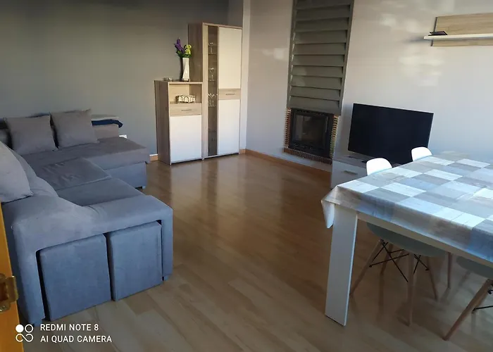 Casa Vainilla Holiday home *