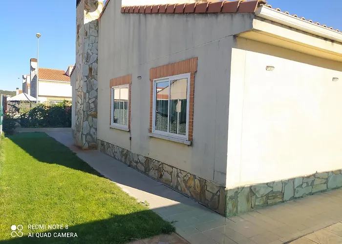 Holiday home Casa Vainilla *