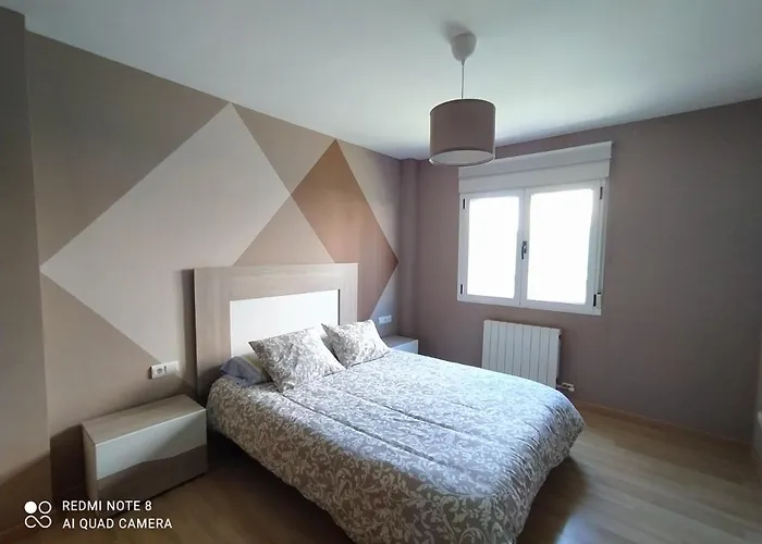 Casa Vainilla San Miguel del Pino