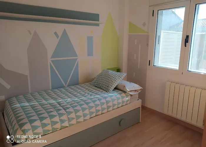 펜션 Casa Vainilla