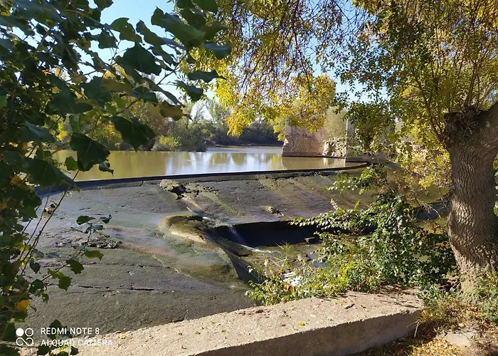 펜션 Casa Vainilla *