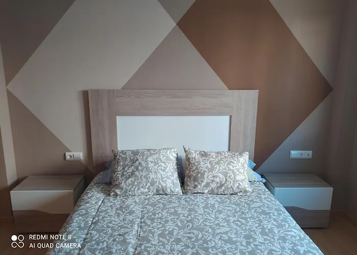 Casa Vainilla 펜션