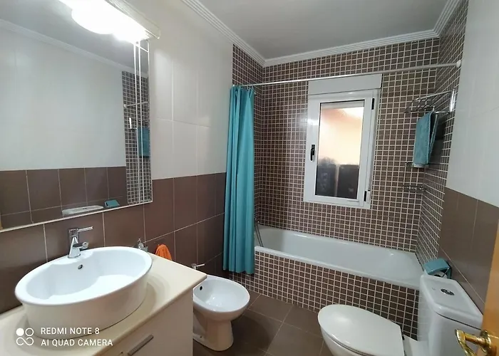 Casa Vainilla 펜션 *