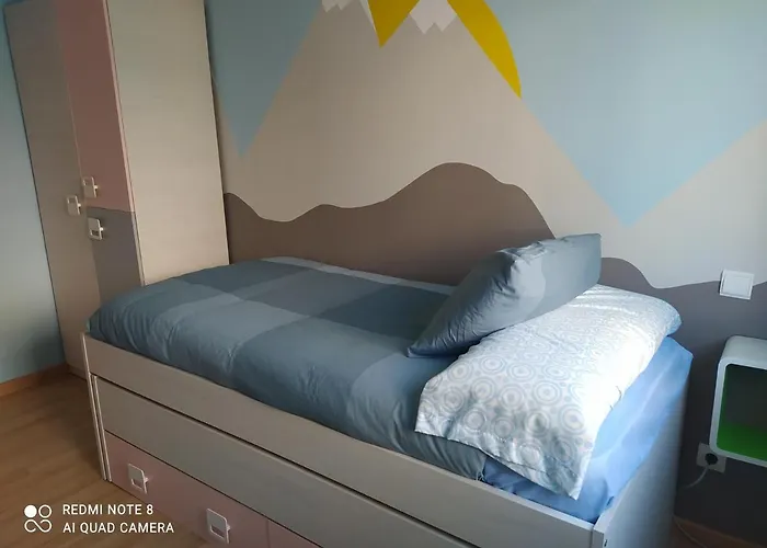 Casa Vainilla 펜션