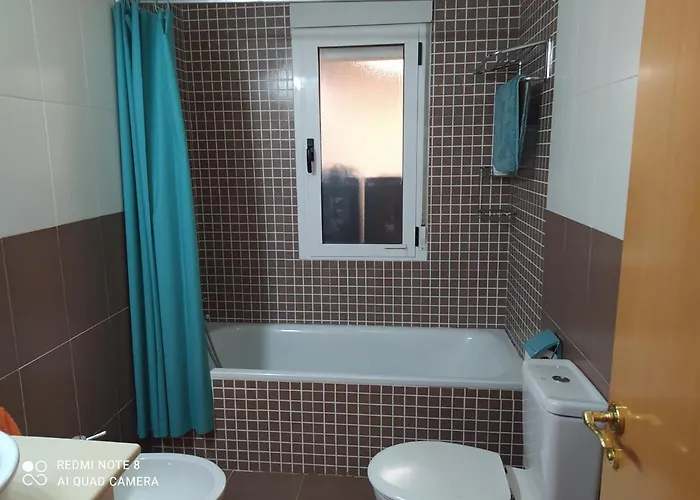 Casa Vainilla * San Miguel del Pino