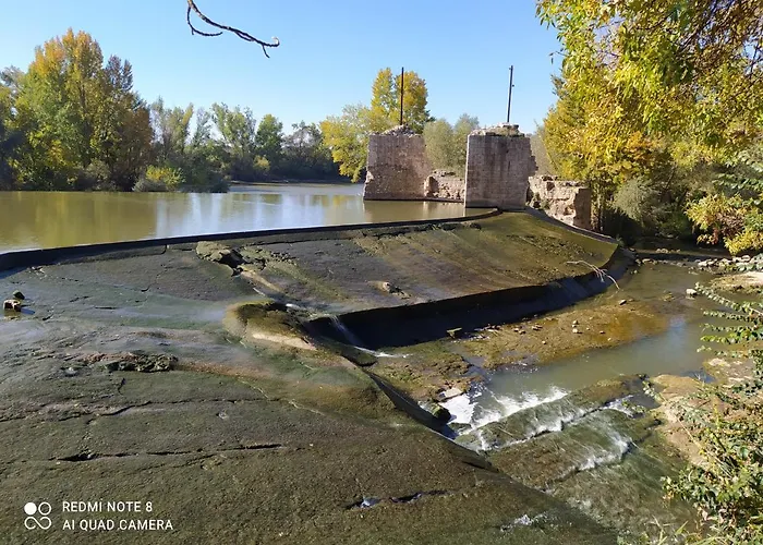 Casa Vainilla San Miguel del Pino