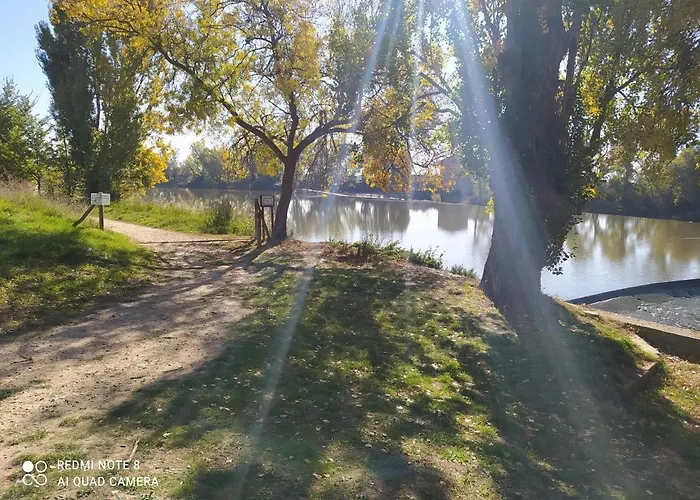 Casa Vainilla 펜션 *