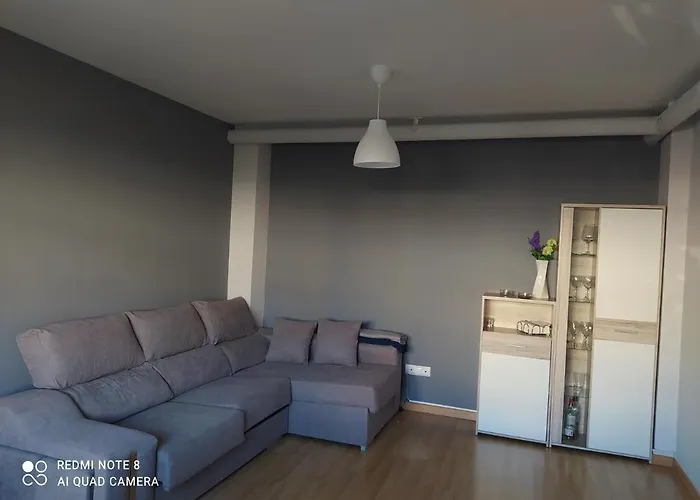 Casa Vainilla 펜션