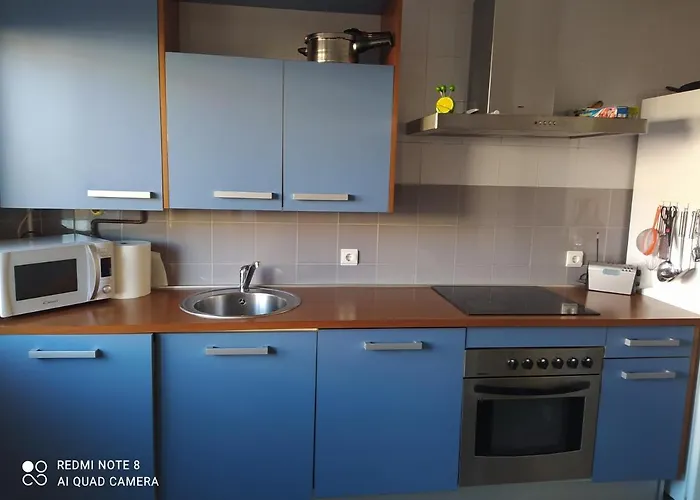 펜션 Casa Vainilla *