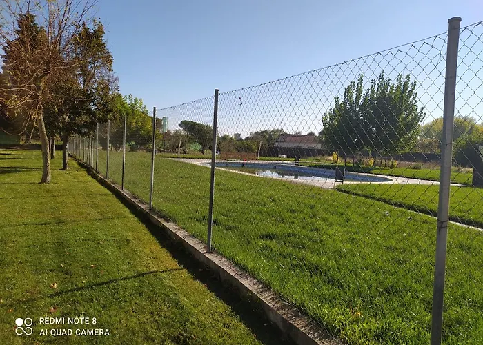 Holiday home Casa Vainilla