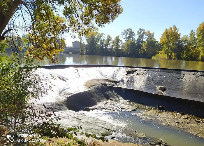 펜션 Casa Vainilla