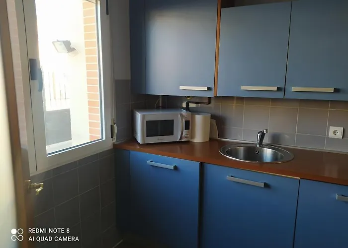 펜션 Casa Vainilla *