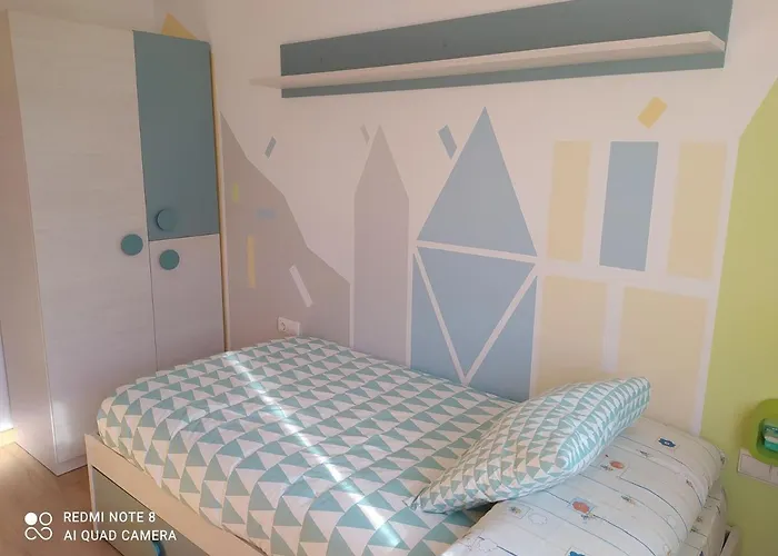 Casa Vainilla 펜션 *