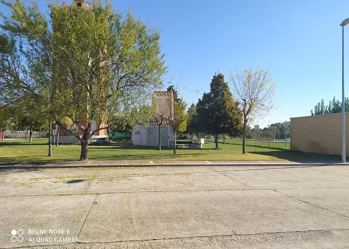 펜션 Casa Vainilla