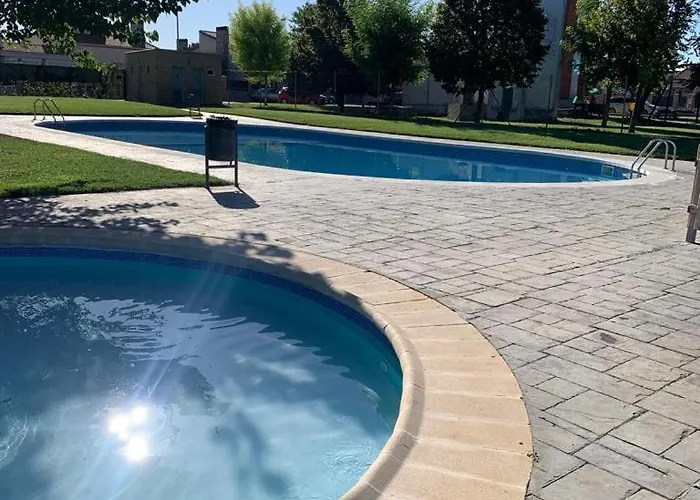 Casa Vainilla San Miguel del Pino